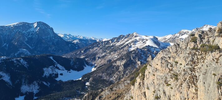 Fotografia z AndreasRieger na trase