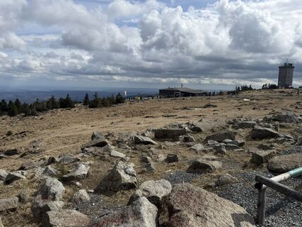 Photo de Christian H. le long du parcours