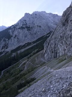 Foto von Heikoala entlang der Tour