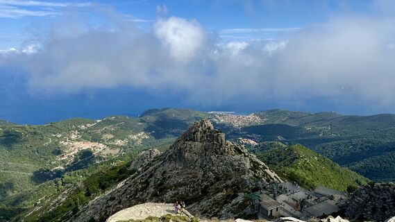 Fotografija s spletne strani Les aventures de Ghislain na poti