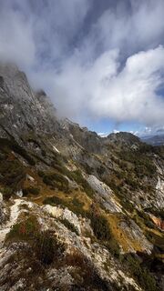 Photo de Simon Beisheim 1 le long du parcours