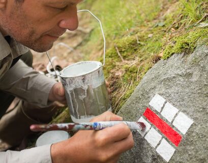 Graubünden - jeder Fleck ein Meisterwerk