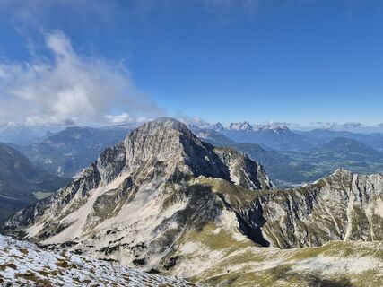 Fotografija s spletne strani josef duermoser na poti