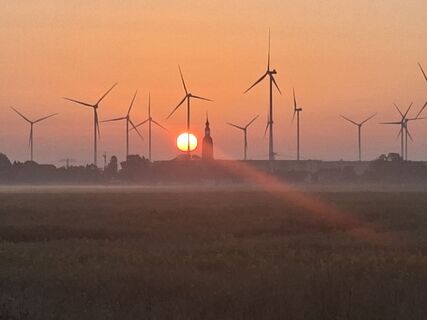 Fotografija s spletne strani Felix Brandenburger na poti
