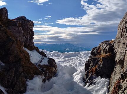 Photo de b.bergfee le long du parcours