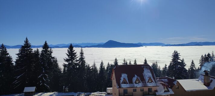 Fotografia z Jozef Barica na trase