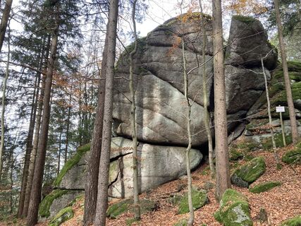 Foto von murgmat entlang der Tour