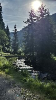 Photo de BarbischNicole le long du parcours