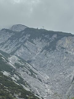 Foto von Gizmo 81 entlang der Tour