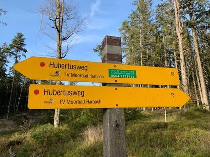 Hubertusweg