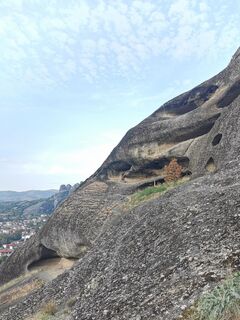 Zdjęcie z sarah.dxvd wzdłuż trasy