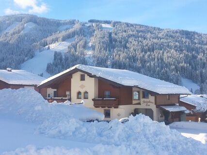 Ferienhaus Eva