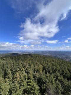 Photo de Jan Štěpán 2 le long du parcours