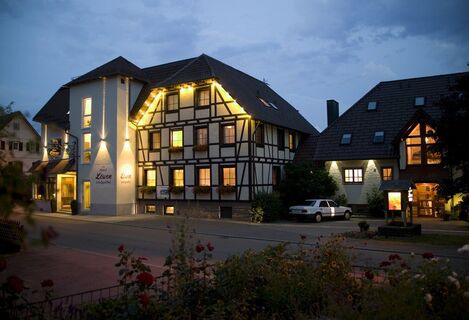 Landgasthof Löwen