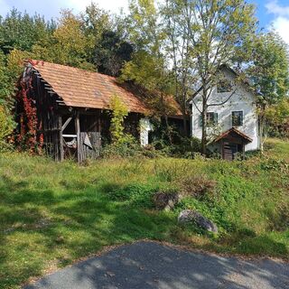 Fotó a Franz Jandl honlapról a túra során