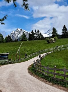 Fotografia z r55h na trase