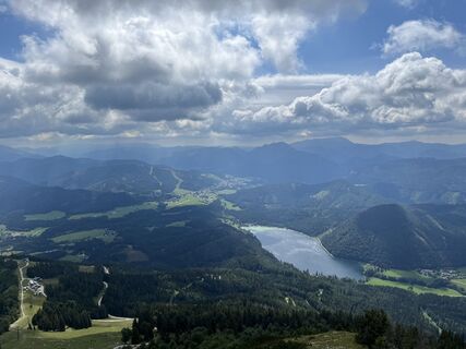 Foto von Robert.Unterlercher entlang der Tour