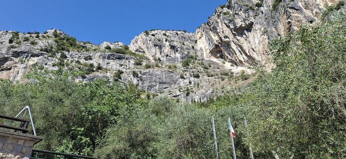 Foto von David Bubenheim entlang der Tour