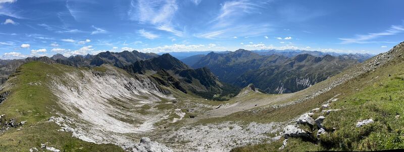 Fotografia z Zweman na trase