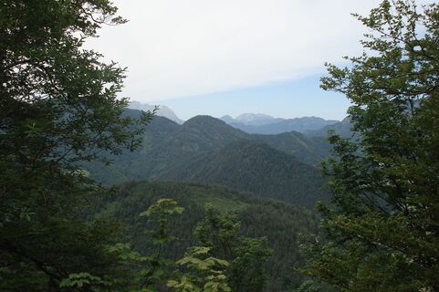 Aussicht