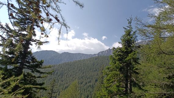 Fotografija s spletne strani Bergpirat na poti