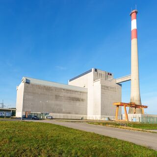 AKW Zwentendorf
