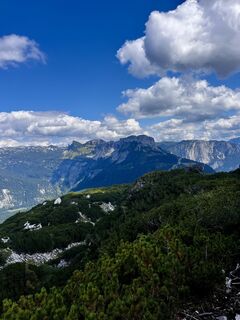 Photo from Daniel Punz along the tour
