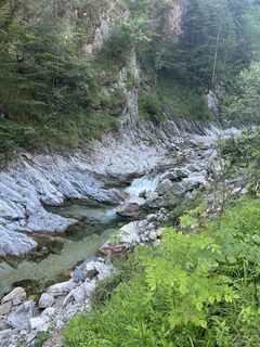 Foto von Mamfred 1 entlang der Tour
