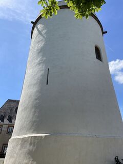 Foto von lotharkoerner entlang der Tour