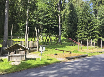 Spielplatz