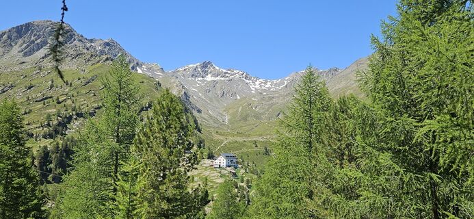 Foto von HeikeGE entlang der Tour
