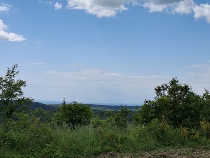 Fotografia z nordbergschnecke na trase