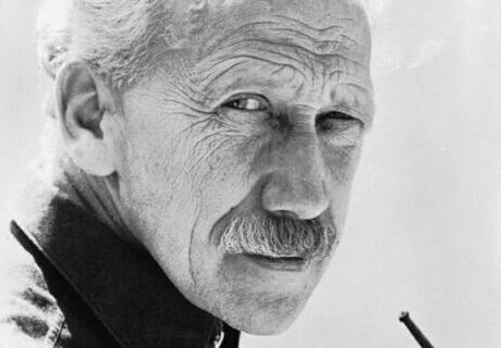 Fritz Mühlenweg