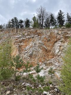 Foto von CarolineKlima entlang der Tour