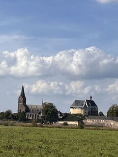 Fotografie z Mvrijsingen na trase