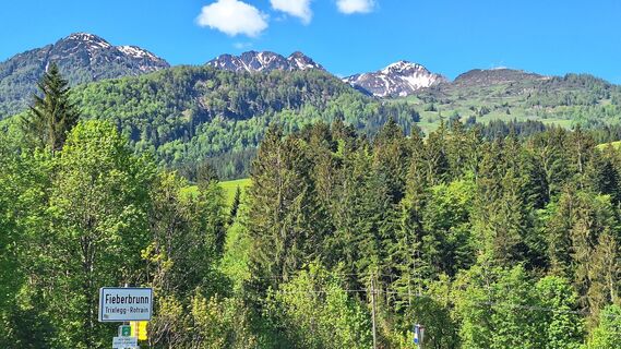 Fotografia z Matej Mikus 1 na trase