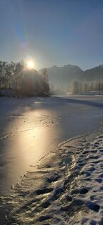 Fotografie z Buchegger Barbara na trase