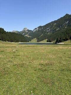 Zdjęcie z marc melanie wzdłuż trasy