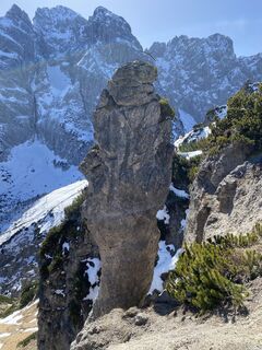 Fotografie z Sven Krieblin na trase