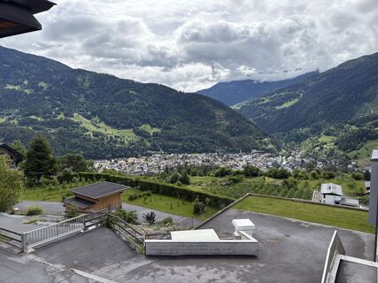 Fotografia z Johann Püringer na trase