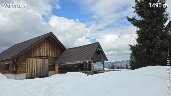 Foto von euterpe42 entlang der Tour