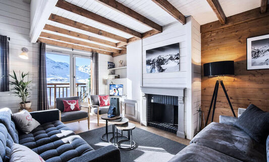 Résidence Rosael-alaska #2 - Maeva