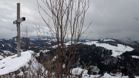 Foto von harry60 entlang der Tour
