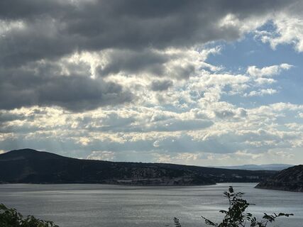 Foto från Daniel Zach under resans gång