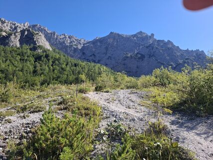 Foto von Seirphilipp entlang der Tour