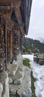 Fotografija s spletne strani Jürgen Koinegg 1 na poti