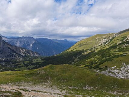 Kuva osoitteesta Ljubow Obidina matkan varrella