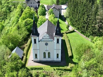 Kirche Maria Seesal