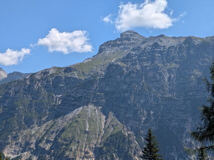 Foto von Marko Gehrtz entlang der Tour