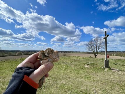 Fotografija s spletne strani Sebastian Keßler na poti